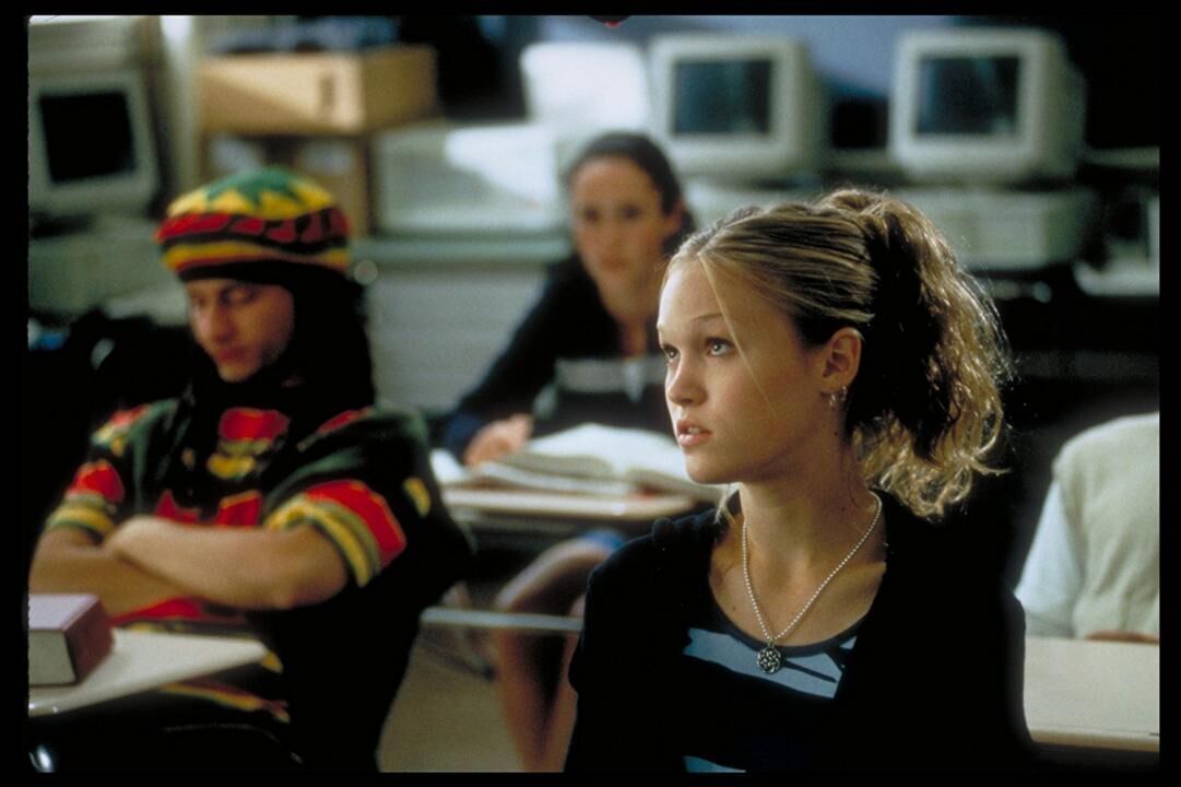 #33. 10 Things I Hate About You